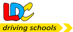 Callum's LDC Driving School Glenrothes Logo